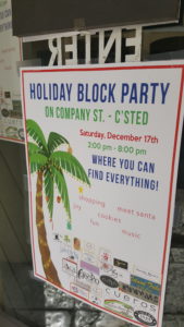 block-party